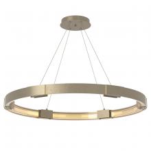  138589-SKT-STND-84-ZM0394 - Aura Large LED Pendant