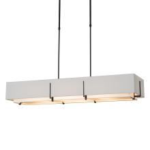  139640-SKT-SHRT-10-SF4207-SJ4602 - Exos Rectangular Pendant