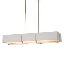  139640-SKT-SHRT-84-SF4207-SJ4602 - Exos Rectangular Pendant