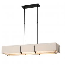  139640-SKT-STND-10-SF4207-SA4602 - Exos Rectangular Pendant