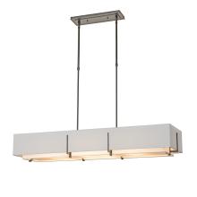  139640-SKT-STND-20-SF4207-SJ4602 - Exos Rectangular Pendant