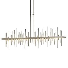  139726-LED-STND-07-82 - Cityscape Large LED Pendant