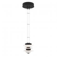  139970-LED-STND-10 - Cairn Mini Pendant