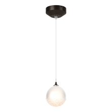  161187-SKT-STND-14-FD0750 - Fritz Globe 1-Light Mini Pendant