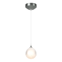  161187-SKT-STND-82-FD0750 - Fritz Globe 1-Light Mini Pendant