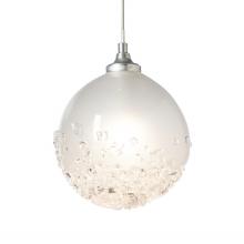  161187-SKT-STND-85-FD0750 - Fritz Globe 1-Light Mini Pendant