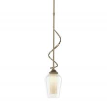  183030-SKT-MULT-84-ZS0354 - Flora Down Light Mini Pendant