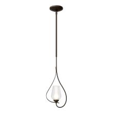  183050-SKT-MULT-07-ZS0354 - Flora Up Light Mini Pendant