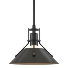  184250-SKT-MULT-10-14 - Henry Mini Pendant