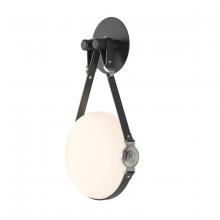  201030-LED-10-24-LK-HF-GG0672 - Derby LED Sconce