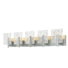  201313-SKT-82-YR0719 - Arc 5-Light Bath Sconce