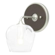  201340-SKT-82-14-ZM0709 - Ume 1-Light Curved Arm Bath Sconce