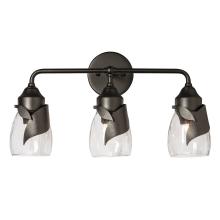  201352-SKT-14-LL0330 - Lapas 3-Light Bath Sconce