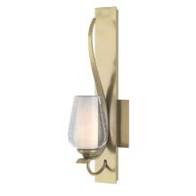  203035-SKT-86-ZS0354 - Flora Sconce