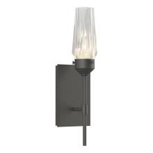  203335-SKT-20-CR - Luma Sconce