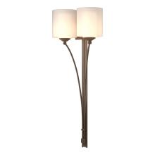  204672-SKT-05-GG0169 - Formae Contemporary 2 Light Sconce