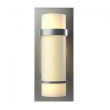  205812-SKT-82-GG0065 - Banded Sconce