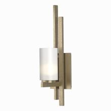  206301-SKT-RGT-84-GG0168 - Ondrian 1 Light Sconce