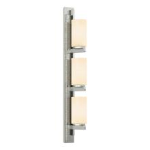  206309-SKT-LFT-85-GG0168 - Ondrian 3 Light Vertical Sconce