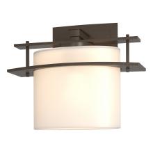  207521-SKT-05-GG0182 - Arc Ellipse 1 Light Sconce