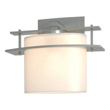  207521-SKT-82-GG0182 - Arc Ellipse 1 Light Sconce