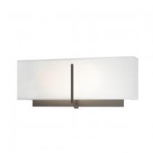  207680-SKT-20-SF1606 - Exos Square Sconce