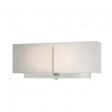  207680-SKT-85-SE1606 - Exos Square Sconce