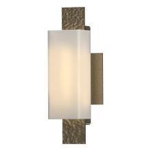  207693-SKT-84-GG0441 - Oceanus 1 Light Sconce