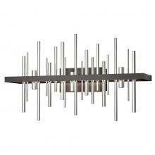  207915-LED-14-85 - Cityscape LED Sconce