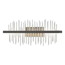  207917-LED-20-82 - Gossamer LED Sconce