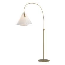  234505-SKT-86-SH1992 - Mobius Arc Floor Lamp