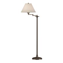  242050-SKT-05-SA1555 - Simple Lines Swing Arm Floor Lamp