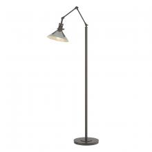  242215-SKT-07-82 - Henry Floor Lamp