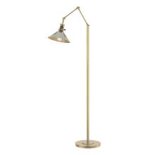 Hubbardton Forge 242215-SKT-86-85 - Henry Floor Lamp