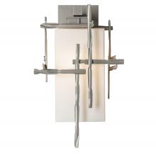  302581-SKT-78-GG0093 - Tura Medium Outdoor Sconce