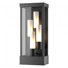  304330-SKT-80-GG0392 - Portico Large Outdoor Sconce