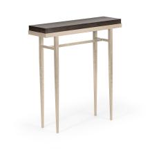  750104-84-M3 - Wick 30" Console Table