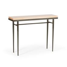  750106-14-M1 - Wick 42" Console Table