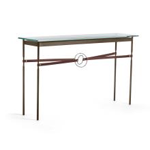  750118-05-82-LB-VA0714 - Equus Console Table