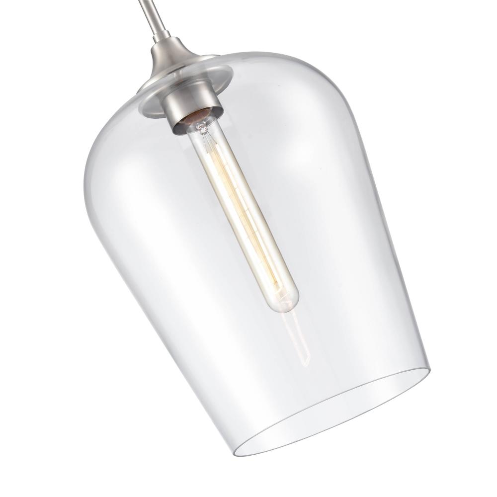 Mini-Pendant light