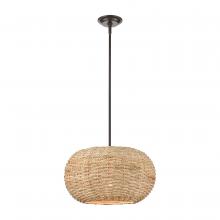  99301-OB - Bemo Indoor Pendant