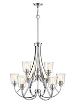  3629-CH - Chandelier Ceiling Light