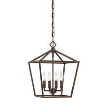  3234-RBZ - Pendant light