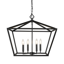  3294-MB - Pendant light