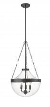  20103-MB - Pendant Light