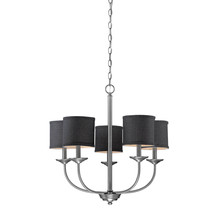  3115-BPW - Chandelier Ceiling Light