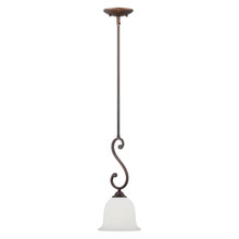  1581-RBZ - Mini-Pendant light