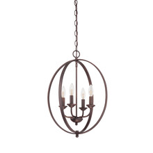  3034-RBZ - Pendant light