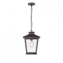  4722-PBZ - Outdoor Hanging Lantern