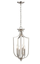  9835-BN - Pendant light